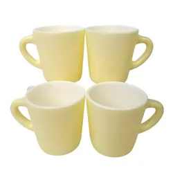 MUGS BUTTER PASTEL