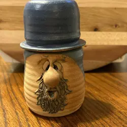 BIG NOSE MUSTACH