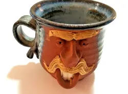 TOOTHPICK STONEWARE