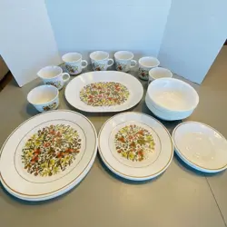 CUP 27 PIECE