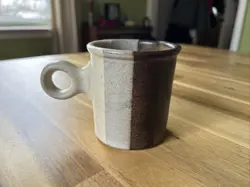 STONEWARE JIM