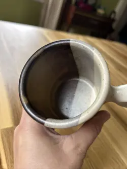 BROWN RING