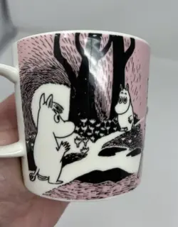 HUGGING MUG CUP