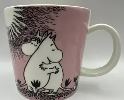 MUG CUP PINK