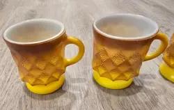 KIMBERLY DIAMOND YELLOW