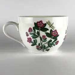 RHODODENDRON JUMBO SOUP