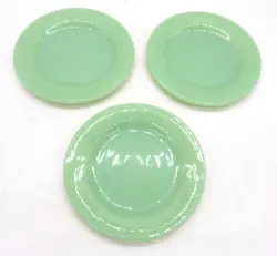 JADEITE SMOOTH DESSERT