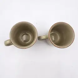 STONEWARE TALL