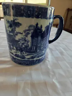 OLD WORLD SCENES