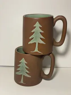 TENNESSEE PINE
