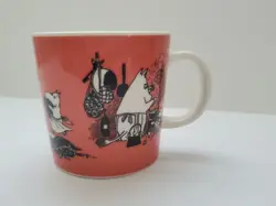 VINTAGE MOOMIN