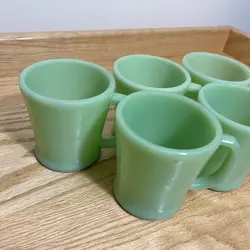 FLAT BOTTOM VINTAGE