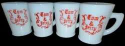PUNCH MUG EGG