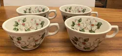VINTAGE SYRACUSE CHINA