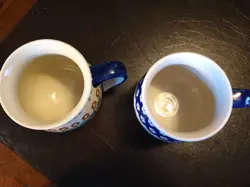 BUBBLE COFFEE