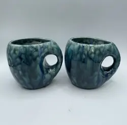 MUGS MOLTEN