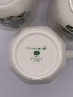 MUG HOLIDAY