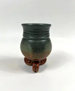 CUP VESSEL
