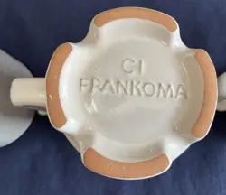 VINTAGE FRANKOMA C1