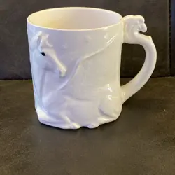UNICORN HANDLE