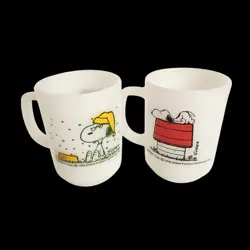 FIRE-KING SNOOPY