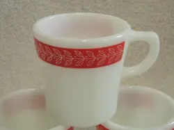 LEAF COFFEE TEA