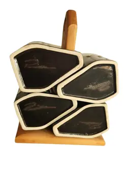 PADILLA SET