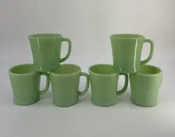 MILK GLASS READ