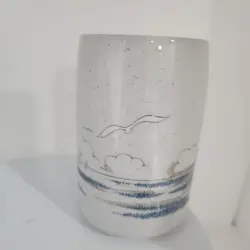 MUG CERAMIC CUP