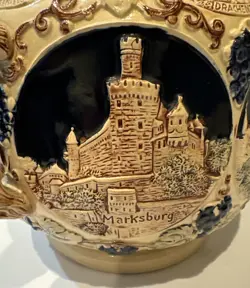 CASTLES