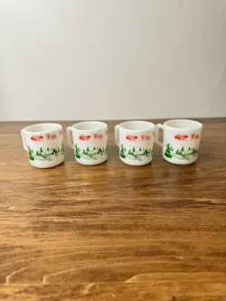 MUGS VICTORIAN
