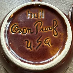 VTG LOT HULL