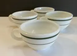 MUGS DK GREEN
