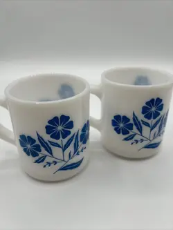 CORNFLOWER MUG OR