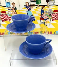 LAUGHLIN CUPS