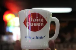 DAIRY QUEEN FIRE