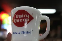 VINTAGE DQ DAIRY