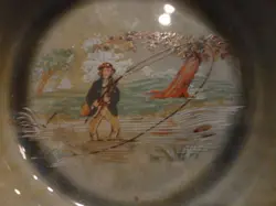 BOWL FLY FISHING