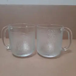 TEXTURED GLASS