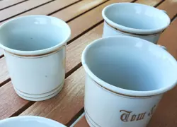 JERRY CUPS MUGS