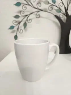 MUG IN TALL