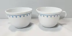 GARLAND BLUE COFFEE
