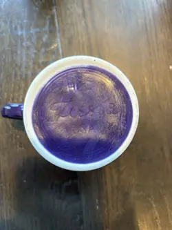 HLC MUGS RING