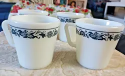 MUGS OLD