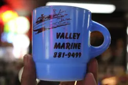VALLEY MARINE