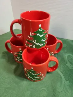GERMANY VTG CERAMIC
