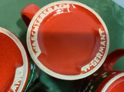 SET OF 12OZ