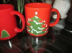 CHRISTMAS TREE HOLIDAY