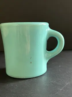 MUGS COFFEE/TEA