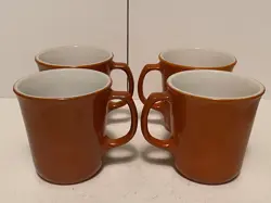 CUPS BROWN MILK